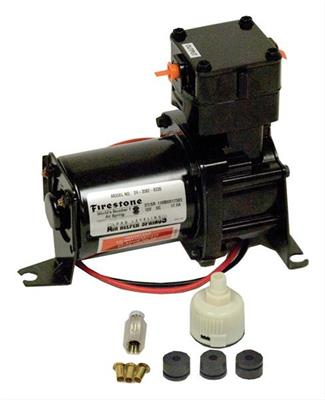 Air Compressor - 9335