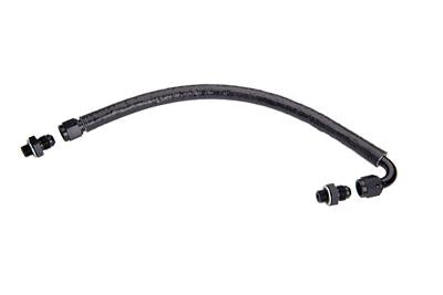 OIL FEED LINE