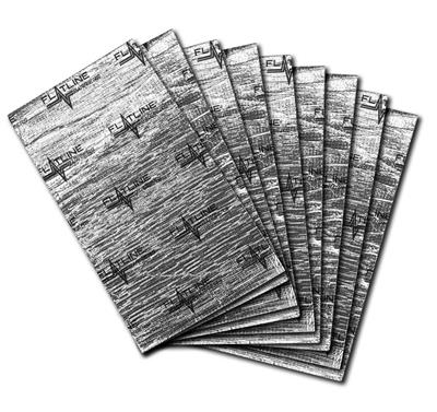 THERMAL ACOUSTIC INSULATION -