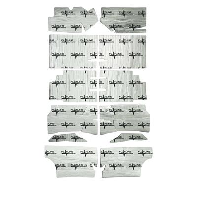 HEAT/SOUND MATS