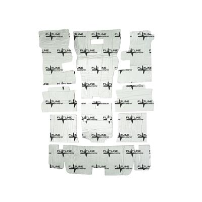 HEAT/SOUND MATS
