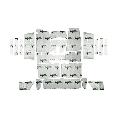 HEAT/SOUND MATS