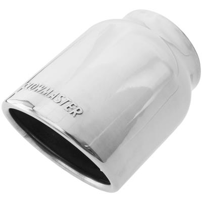 EXHAUST TAIL PIPE TIP