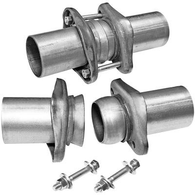 HEADER FLANGE COLLECTOR KIT