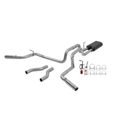 EXHAUST KIT