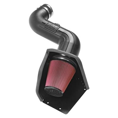 AIR INTAKE