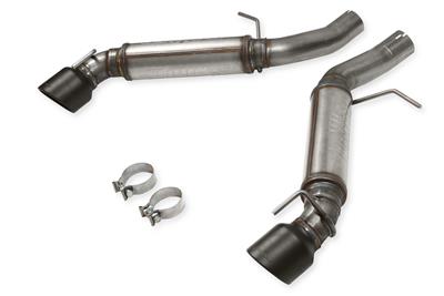 AXLE BACK EXHAUST