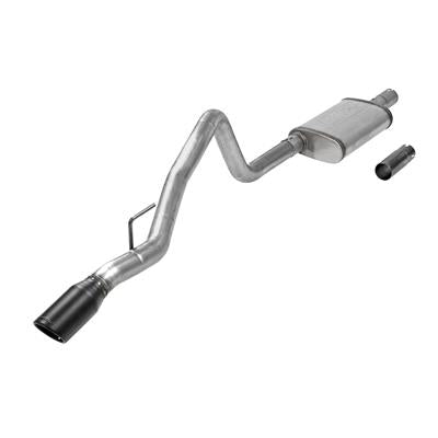 CAT BACK 99-04 GRAND CHEROKEE