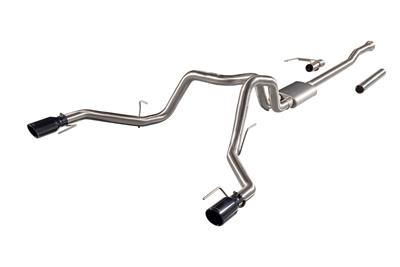 EXHAUST SYSTEM SIGNATURE SER