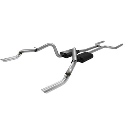 SUPER 44 SERIES MUFFLER SS