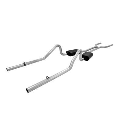 EXHAUST KIT