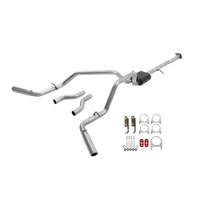 EXHAUST KITS