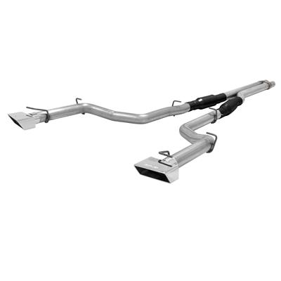EXHAUST KITS OUTLAW