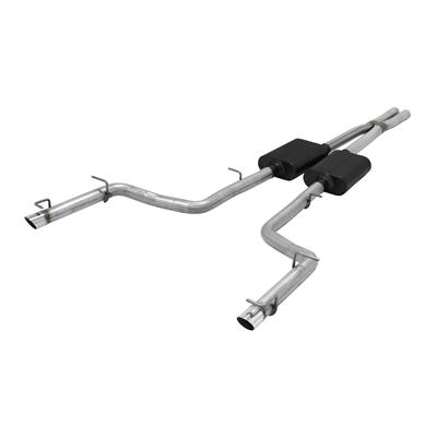 EXHAUST SYSTEM KIT
