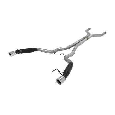 EXHAUST KITS