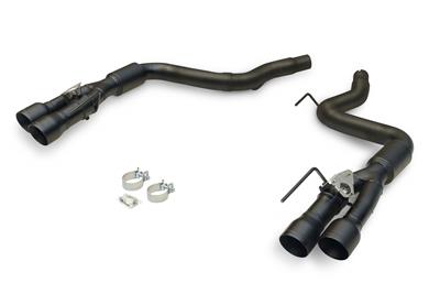 AXLE BACK EXHAUST SYSTEM