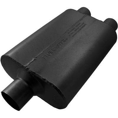 DELTA FLOW MUFFLER