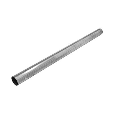 STRAIGHT TUBE 2.50 IN. O.D.