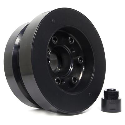 DAMPNER POWERSTROKE