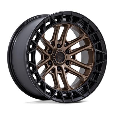 FC874 CELSIUS 20X10 WHEEL