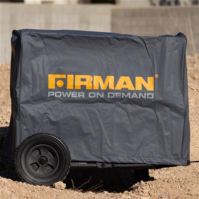 Firman Large Size Portable Generator Covers - 1009