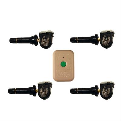 TPMS SENSORS VALVE STEM KIT