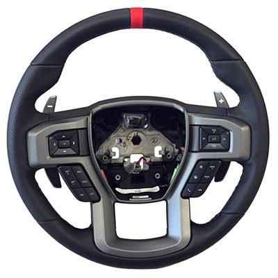 RAPTOR STEERING WHEEL KIT-ORG