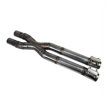 X-PIPE COYOTE