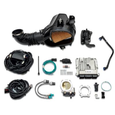 7.3L MANUAL ENGINE CONTROL