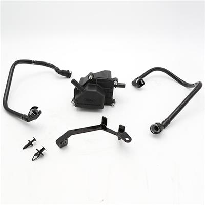OIL-AIR SEPARATOR