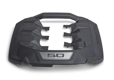 ENGINE COVER KIT