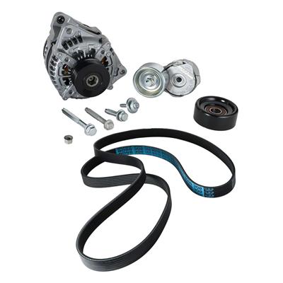 ALTERNATOR KIT 200 AMP