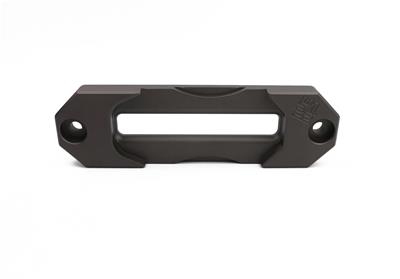 FAIRLEAD HAWSE ALUM GRAY