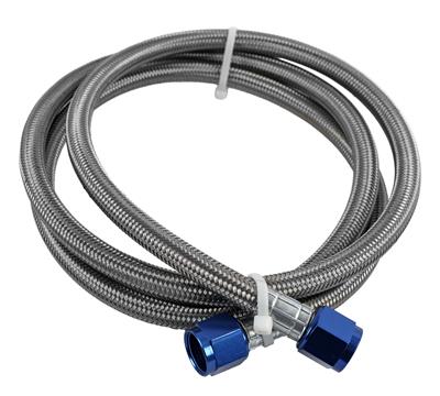 ^^HOSE ASSY X STR ALUM NUT