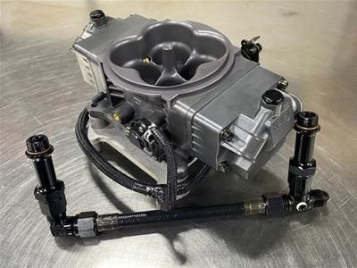 EFI FEED LINE KIT