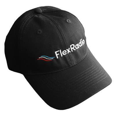 FlexRadio Embroidered Hats