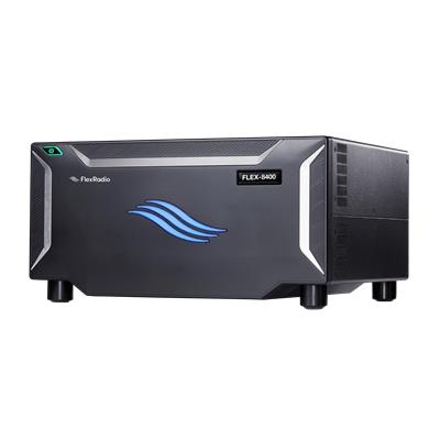 FlexRadio 8400ATU Signature Series HF/6-Meter SDR Transceivers