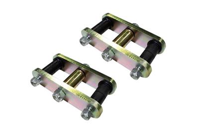 CJ5 GREASEABLE SHACKLES