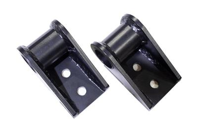 REAR SPRING SHACKLE HANGER