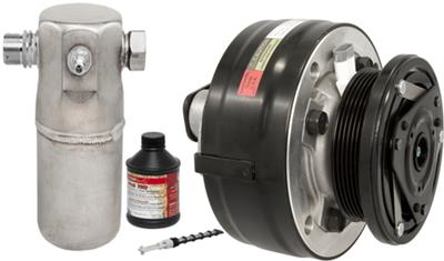 COMPLETE A/C KIT