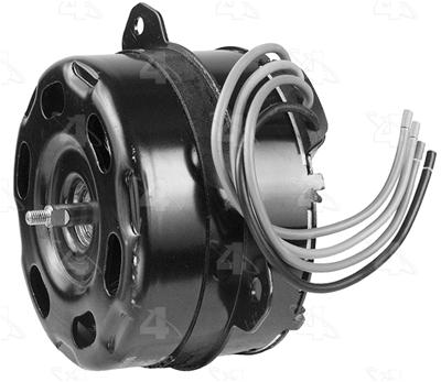 RAD. FAN MOTOR