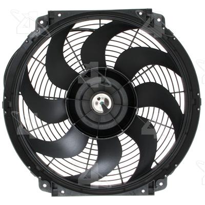ELECTRIC FAN