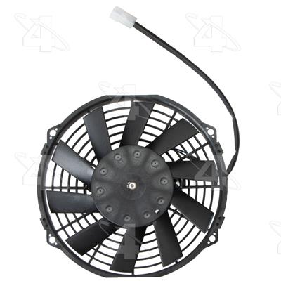 ELECTRIC FAN