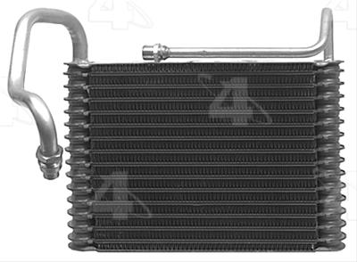 EVAPORATOR CORE