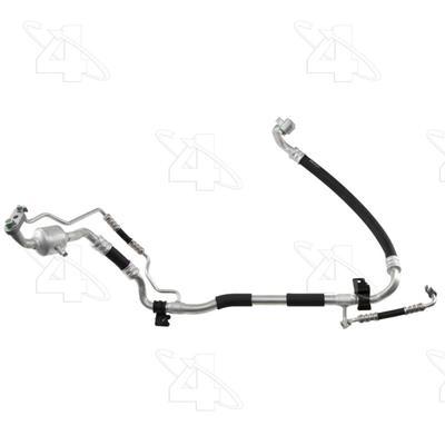HOSE ASSEMBLY