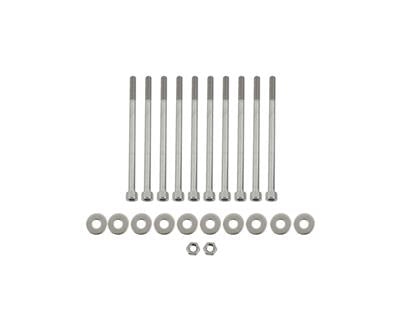 HARDWARE KIT 146302M LSXR 102