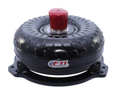 GM TORQUE CONVERTER 700R4 4L6