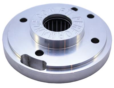 GM POWER GLIDE BILLET GOVERNOR