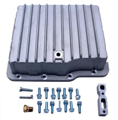 GM POWER GLIDE DEEP ALUMINUM P