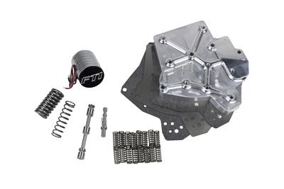 GM TH400 TRANS BRAKE VALVE BOD